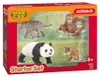 schleich Wild Life "Asien" Starter-Set, 3 Jahr(e), Produktbild-Vorschau 8