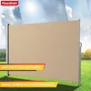 Floordirekt Alu-Seitenmarkise Sichtschutz & Sonnenschutz Produktbild-Vorschau 6