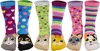 Oddsocks Catwalk Socken im 6er Set Produktbild-Vorschau 1