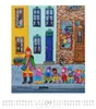 Ackermann Kunstverlag Wandkalender 2027 Naive Malerei 48x54 Produktbild-Vorschau 15