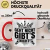 Handwerker Geschenk Tasse Geht Nicht Gibts Nicht Handwerk Produktbild-Vorschau 3