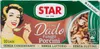 Dado per Brodo al Funghi 10x100g Brühwürfel - Star Produktbild-Vorschau 2