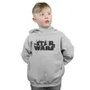 Star Wars - Chlapecká mikina s kapucí BI11998 (152-158) Náhled obrázku produktu 2