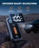 Powerbank do rozruchu samochodowego BuTure, prąd szczytowy Podgląd zdjęcia produktu 5