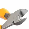 Kraft-Seitenschneider 180 mm 2-Komponenten-Griff Produktbild-Vorschau 2