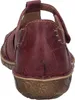 JOSEF SEIBEL Rosalie 29 | Sandale für Damen | Rot Produktbild-Vorschau 8