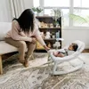 INGENUITY Houpátko vibrující 3v1 Keep Cozy Weave 0m+ do 18 Náhled obrázku produktu 4