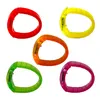 5 Stück LED Armreif - Armband in versch. Farben - blinkend Produktbild-Vorschau 9