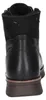 Waldläufer H-Xara 975901-001 Boots, Damen, Schwarz, Leder, Produktbild-Vorschau 37