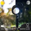 LUMILED 3er Set LED Solar Gartenstrahler LED Gartenlampe Produktbild-Vorschau 4