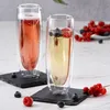 GRÄWE Doppelwandige-Thermogläser, 160 ml, 2er Set, Produktbild-Vorschau 4