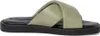 Tamaris Damen Leder Pantolette salbei Produktbild-Vorschau 10