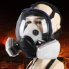 OKWISH Atemschutzmasken Professionelle Produktbild-Vorschau 8