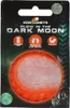 Dog Comets Glow in the Dark Moon Orange L Produktbild-Vorschau 1