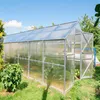 Yakimz 14x Polycarbonat Doppelstegplatten Hohlkammerplatten Produktbild-Vorschau 5