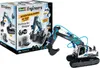Adventskalender Hydraulischer Bagger Produktbild-Vorschau 6