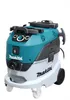 A Makita canister vacuum cleaner is shown against a white background. Produktbild-Vorschau