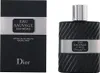 A product shot of a Dior Eau Sauvage Extreme Intense Eau De Toilette Spray bottle and its packaging. Anteprima dell’immagine prodotto