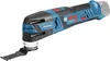 Bosch 0 615 A00 17D, 1,8 cm, 280 spm, 1500 spm, 7 cm, 1,5 Podgląd zdjęcia produktu 3
