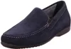Mocassino Sioux da uomo, blu (deepblue), taglia 12 Anteprima dell’immagine prodotto 23