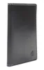 Esquire Leder Kartenetui Dallas Cardholder Black schwarz Produktbild-Vorschau 2
