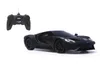 Ford GT 1:24 schwarz matt 27MHz Produktbild-Vorschau 11