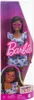 Barbie Fashionistas Puppe mit Down-Syndrom in Herzchenkleid Produktbild-Vorschau 6