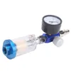 Spuitpistool, pneumatisch, luchtregelaar, manometer, Productafbeelding-voorbeeld 4