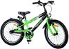20 Zoll Kinder Jungen Fahrrad Kinderfahrrad Rad Sportivo Produktbild-Vorschau 2