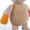 sigikid pluszowa zabawka hipopotam Patchwork Sweety żółta Podgląd zdjęcia produktu 5