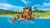 LEGO® Friends 42626 Dobrodružný tábor s kajakem Náhled obrázku produktu 8