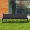 Sedia sportiva pieghevole Sedia da campeggio 6 posti Sedia Anteprima dell’immagine prodotto 8