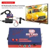 Pro RetroScaler2x Převodník ONE V Na HD Multimediální Náhled obrázku produktu 8