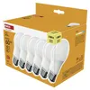 LED Lampe Basic A60 / E27 / 8,8 W (60 W) / 806 lm / Warmweiß Produktbild-Vorschau