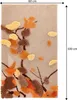 Badteppich - 60x100 cm - Beige - 3D-Effekt - Rutschfest - Produktbild-Vorschau 4