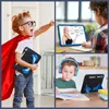 Schutzhülle für iPad 10. Gen 2022, iPad 10.9 Hülle Robuste Produktbild-Vorschau 4