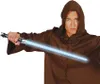 Lichtschwert 65cm aus Kunststoff, leuchtendes Spielzeug für Produktbild-Vorschau 2
