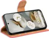 Conie Klapp Tasche für Google Pixel 10 Pro Kartenfach Produktbild-Vorschau 4
