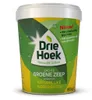 Dreieckseife Dreieck weiche grüne Seife - 900g Produktbild-Vorschau 2