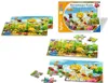 Puzzle für kleine Entdecker: Die Biene Maja Ravensburger Produktbild-Vorschau 1