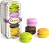 Erzi Macarons in der Dose - Kaufladenzubehör Produktbild-Vorschau 2