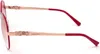 Swarovski Sonnenbrille SK0255 28U 55 19 140 Produktbild-Vorschau 3
