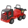 Mammoet Rutscher mit Kipper 71cm Produktbild-Vorschau 5
