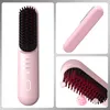 Brosse lissante sans fil Brosse lissante Lisseur avec Voir les images du produit 3