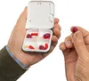 Elektronische intelligente Pillendose Pilly InnovaGoods Produktbild-Vorschau 3