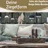 LS-LebenStil Holz Ziegelform Unika 57x15cm Braun ECHTE ALTE Produktbild-Vorschau 4