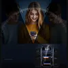 Ochranné sklo s rámikom na upevnenie pre iPhone 18 Pro Max, Náhľad obrázku produktu 4