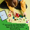 LEGO Minecraft TNT dům v džungli, Sada na stavění, 8 Náhled obrázku produktu 43