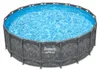 Bestway® APX365™ Winterfestes Frame Pool Komplett-Set mit Produktbild-Vorschau 13