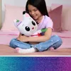 Gabby's Dollhouse GDH PLH Movie Feature Plush GML, Kot Podgląd zdjęcia produktu 9